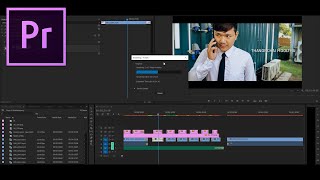 สอนตัดต่อวิดีโอ EP.14 | ลดอาการกระตุก ของจอ Preview | Premiere pro