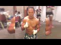 Return of the Shadow King (Saenchai Shadowboxing Part 3)