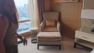 Shangrila the fort BGC