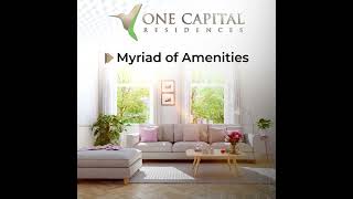 One Capital Residences | Arkaa Consultants #shorts