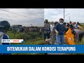 WARGA TEMUKAN MAYAT PEREMPUAN DI AREA PERSAWAHAN TEGAL