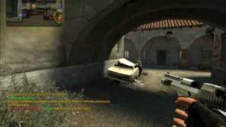 Wall Hacks on CSS Inferno (Original)