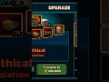 [Super Mechs] UPGRADING MY DESOLATION TO MYTHICAL!!