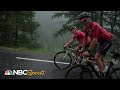 The Tour 21: Riding for Survival 2024, Episode 3 | Cycling on NBC Sports