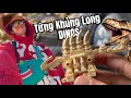 Đồ chơi trứng Khủng Long Dinos như đã hứa với ae đây nha