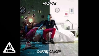 MADMAN feat. JACK THE SMOKER - 10 Tutto Apposto (\