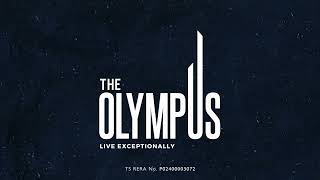 The Masterpiece of Luxury Living “The Olympus” by Sumadhura Group | Walkthrough