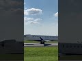 Delta CRJ-900 Plane Spotting #shorts