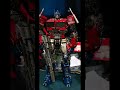 threezero dlx optimus prime baby