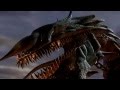 The Legend of Dragoon (PS1) - The Divine Dragon Rises for Battle