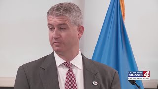 Commission votes to fire director of OK VA