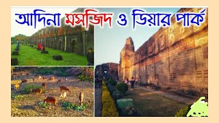 1st january আদিনা পিকনিক||খুব মজা করলাম