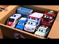Street Vehicles Song for Kids 🚓🚑 Toy Cars & Trucks Cartoon | Nursery Rhymes