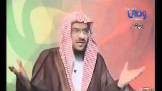 الرد على تصريح طارق السويدان للشيخ يوسف الاحمد