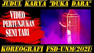 ❌DUKA DARA❌ PAGELARAN TARI [Tradisional - Kreasi - Kontemporer] SULAWESI SELATAN INDONESIA❗ FSD-UNM