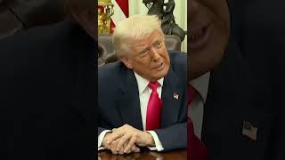 Trump on Daylight Savings: ‘It’s a 50/50 Issue