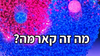 מה זה קארמה?