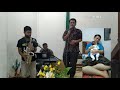 Parjolo Sahali (Voc. : Pdt. Herman Tampubolon; Cipt. : Iran Ambarita)