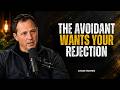 6 Psychological Turn-Ons That Melt an Avoidant's Walls (And Make Them Commit!) | Chase Hughes