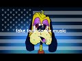 fake face dance music【アメリカ ver.】