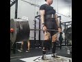 675 pound deadlift