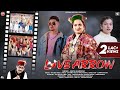 LOVE ARROW | @GeetaBhardwajofficial | Rajeev Negi | Sargam Records | THE SOCIAL NEST | Gumm Shayar