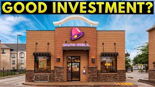 How Much Money Does a Taco Bell Franchise Really Make? (Costs, Sales, & Fees)