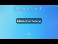 iCloud Tutorial: How to View and Manage your iCloud storage from a Mac or iOS Device!