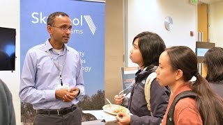 Stanford Energy Startup Showcase | GCEP Symposium 2016