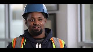 Construction Craft Workers/Labourers - Skilled Trades Expert Testimonial - Sadjo