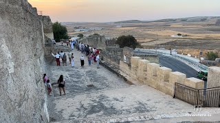 La Delegación de Turismo publica el calendario de rutas guidas hasta junio