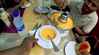 চাইনিজ রেস্টুরেন্ট | Green Leaf Restaurant | থাই সুপ খেতে আজ গৌরীপুরে | গৌরীপুর দাউদকান্দি কুমিল্লা