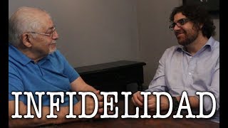 Jorge Bucay y Demian Bucay - La Infidelidad