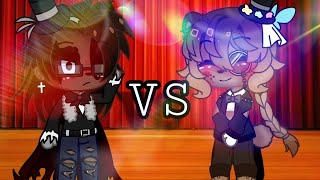 Fnaf 1 VS Fnaf 2 |GC SB|