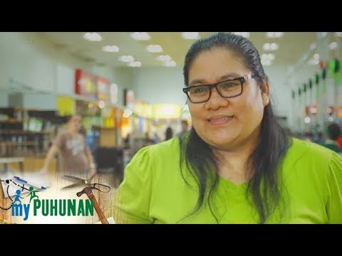 My Puhunan: Minimart owner Brenda Antalan-Arangat