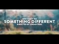 Something Different - Why Don't We • Unofficial Music Video