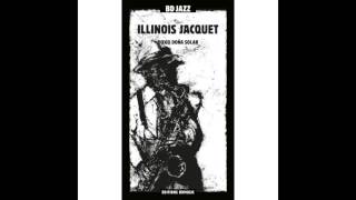 Illinois Jacquet - Perdido (Excerpt) [feat. Jazz At the Philharmonic]