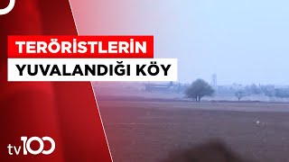 TV100 Ekibi Sıcak Bölge Azez Suriye'de | Tv100 Haber