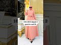 WA 0895 2000 3558  GAMIS TERBARI  GAMIS TERMURAH GAMIS TOKO TANAH ABANG