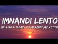 Mellow & Sleazy x Sjavas Deejay x TitoM Imnandi lento (feat. Tman Xpress)