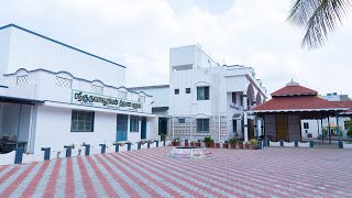 Sri Guruvayurappan Mandapam | Marriage Hall