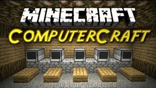 Computer Craft Easy Lighting Program Tutorial