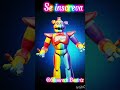 🌈 Fnaf Ar/ Skittles Animatronics/ Edits/ #fnaf #fivenights #edits #viral @RoosterCinema🌈