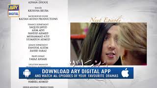 Surkh Chandni | Episode 21 | Teaser | ARY Digital Drama