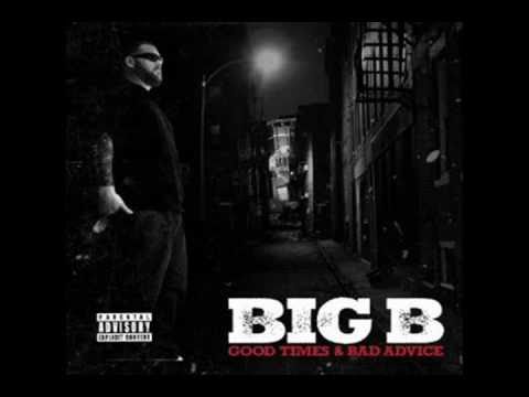 Big B-They Say - YouTube