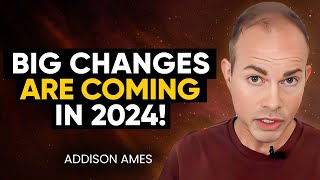 LIVE CHANNELING METATRON REVEALS: Shocking FUTURE of Humanity! | Addison Ames
