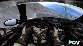 Experience NEW ULTRA-Realistic Gran Canaria Stage in RBR! | Fanatec DD+