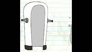 Cameraman GASSES Skibidi Skibidi Toilet Animation clip181