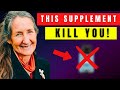 THIS WILL DESTROY YOUR PANCREA! Barbara O'Neill EXPOSES DANGEROUS FOODS