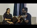 naa hrudayamantha joel madhuri cover eternal worship